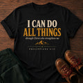 All Things T-Shirt