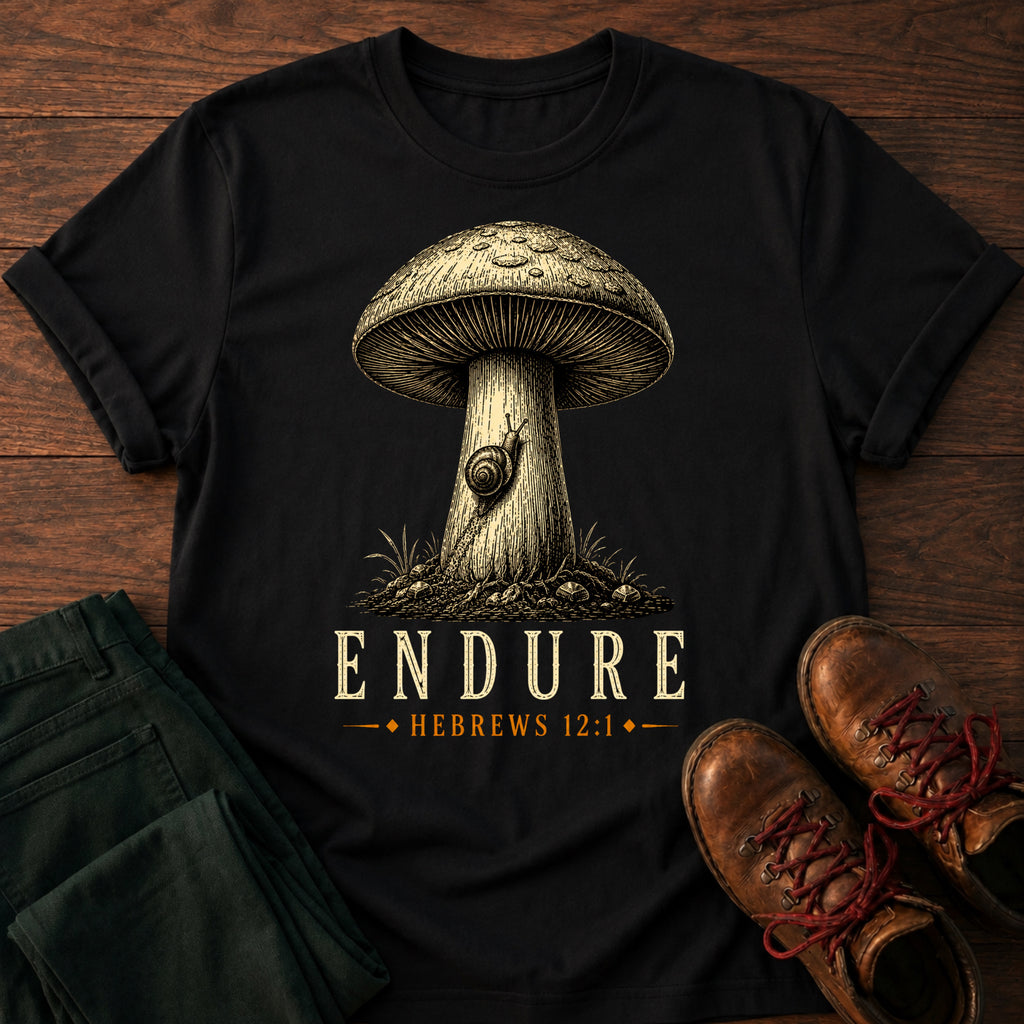 Endure T-Shirt