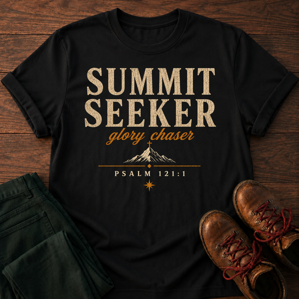 Summit Seeker T-Shirt