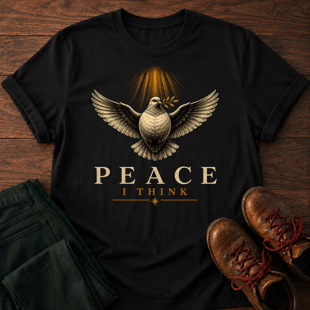 Peace T-Shirt