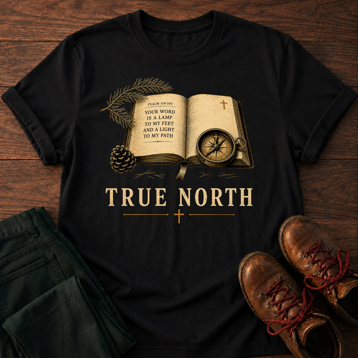 True North T-Shirt