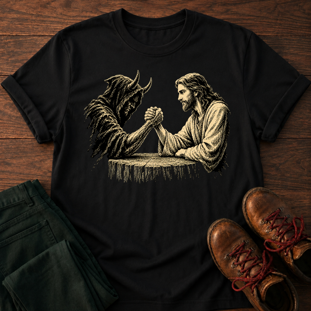 Final Battle T-Shirt