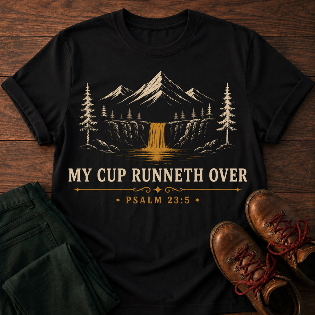 Overflow T-Shirt