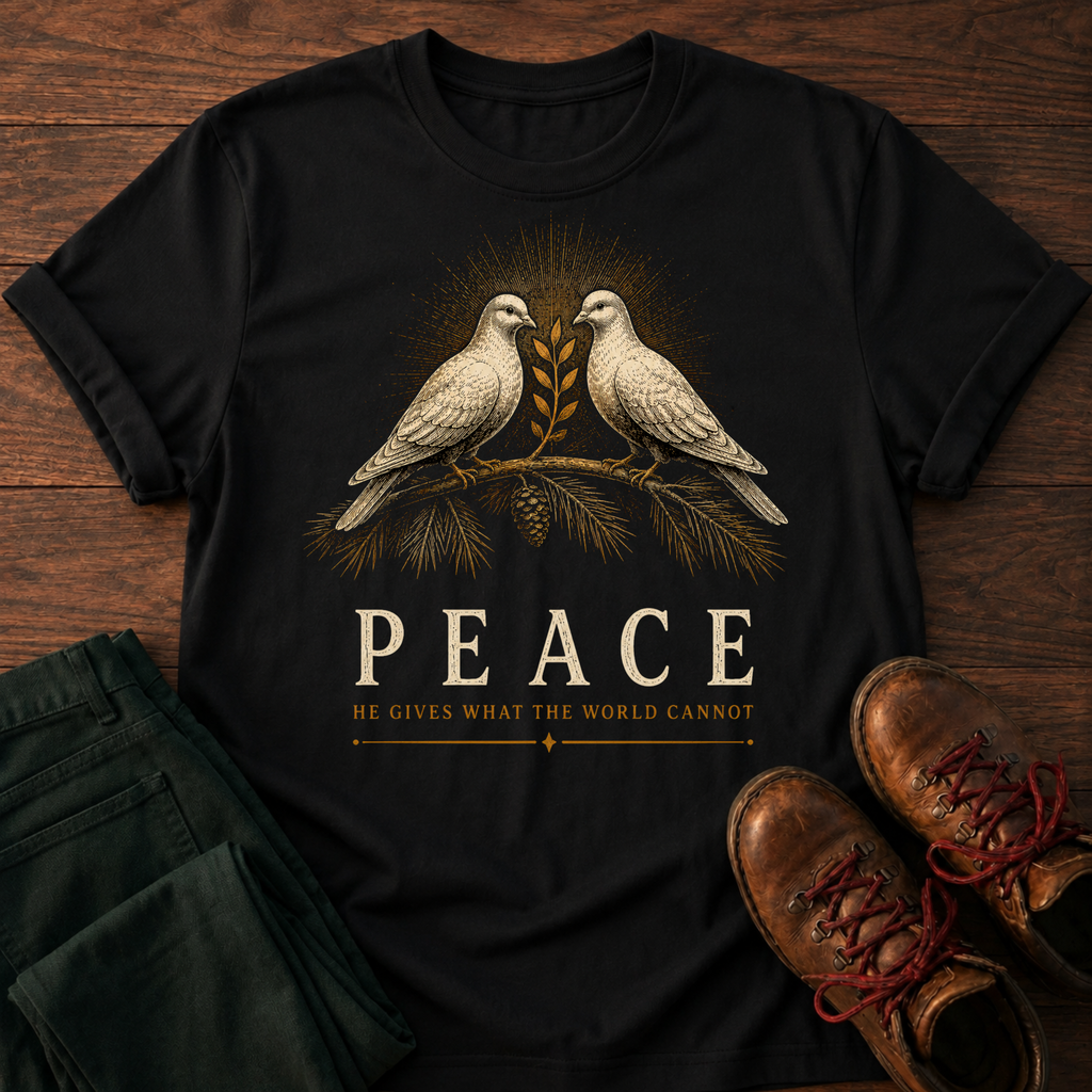 Peace T-Shirt