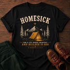 Homesick T-Shirt