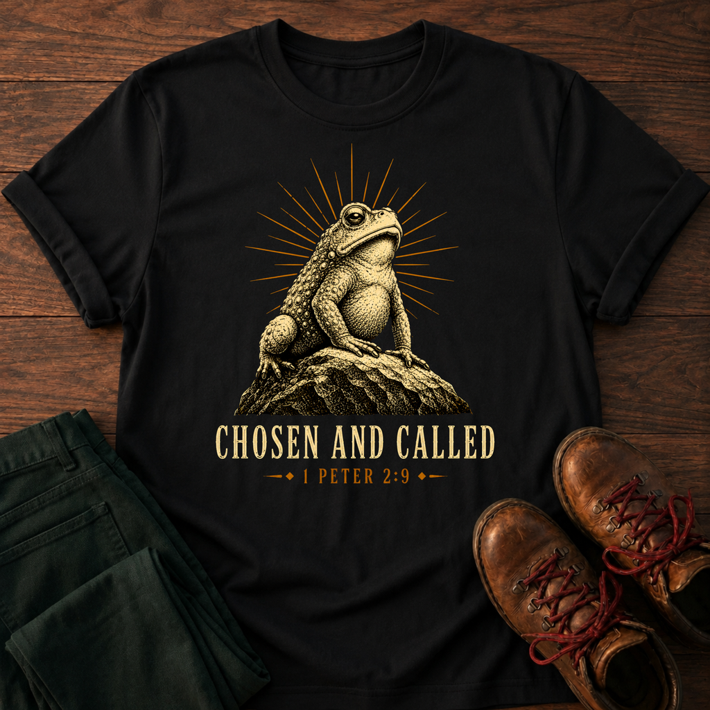 Chosen T-Shirt