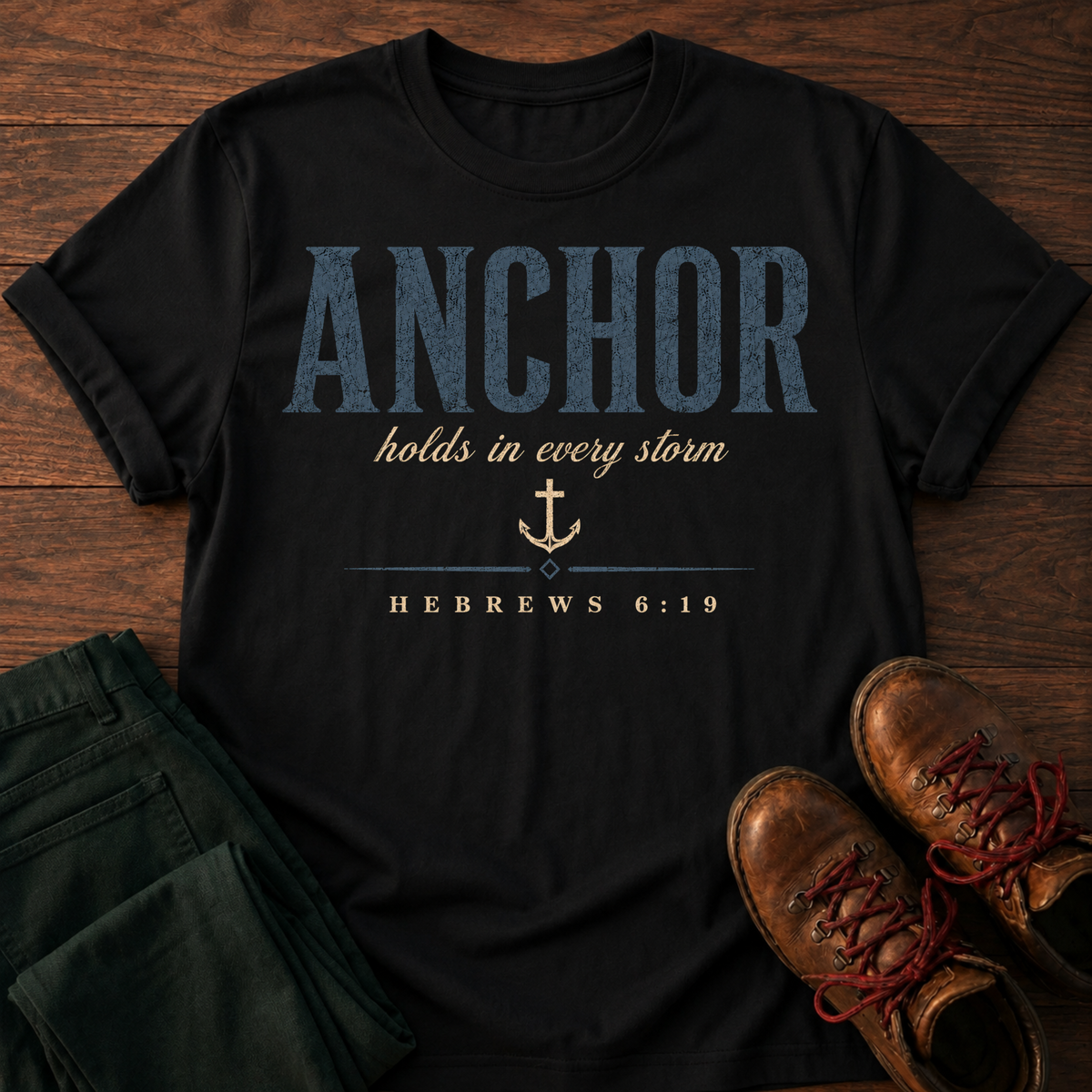 Anchor T-Shirt