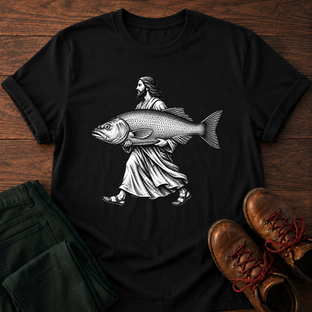 Big Fish T-Shirt