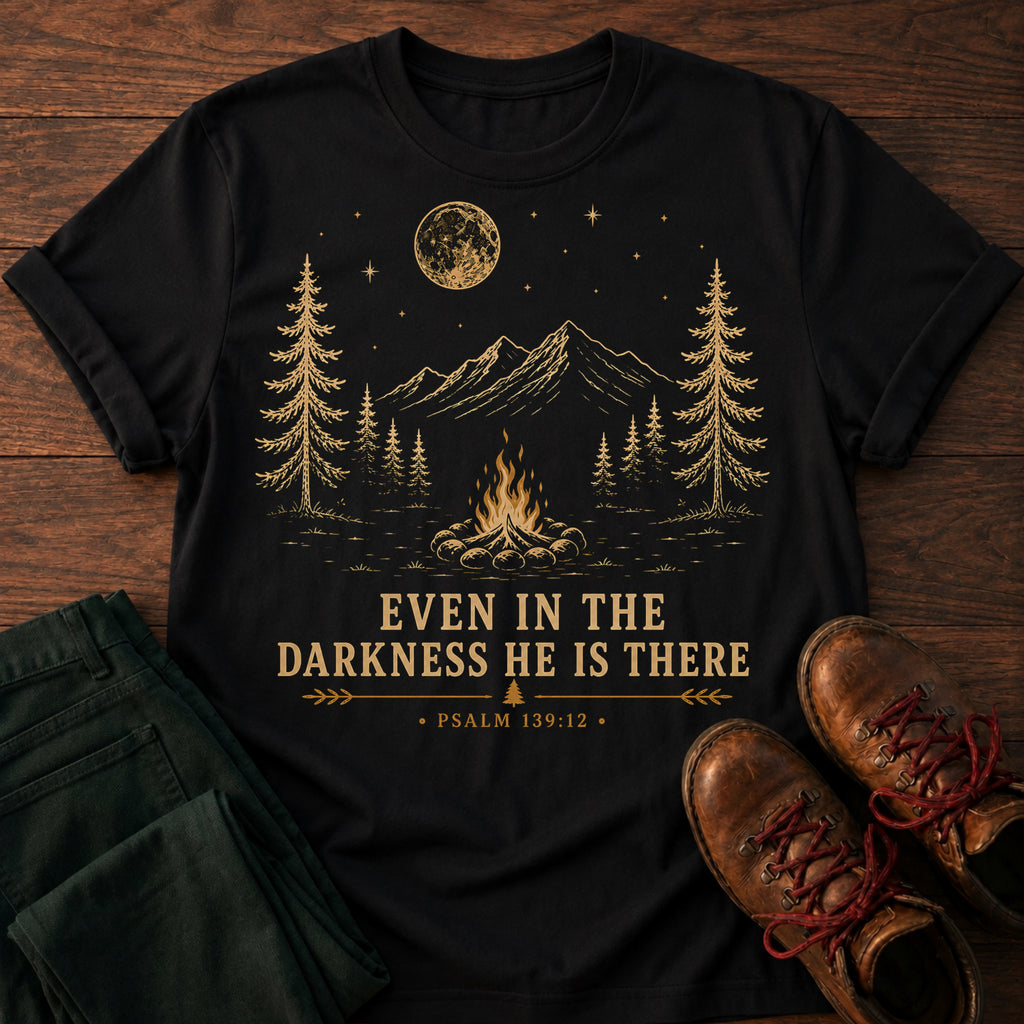 Darkness T-Shirt