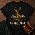 Deer T-Shirt
