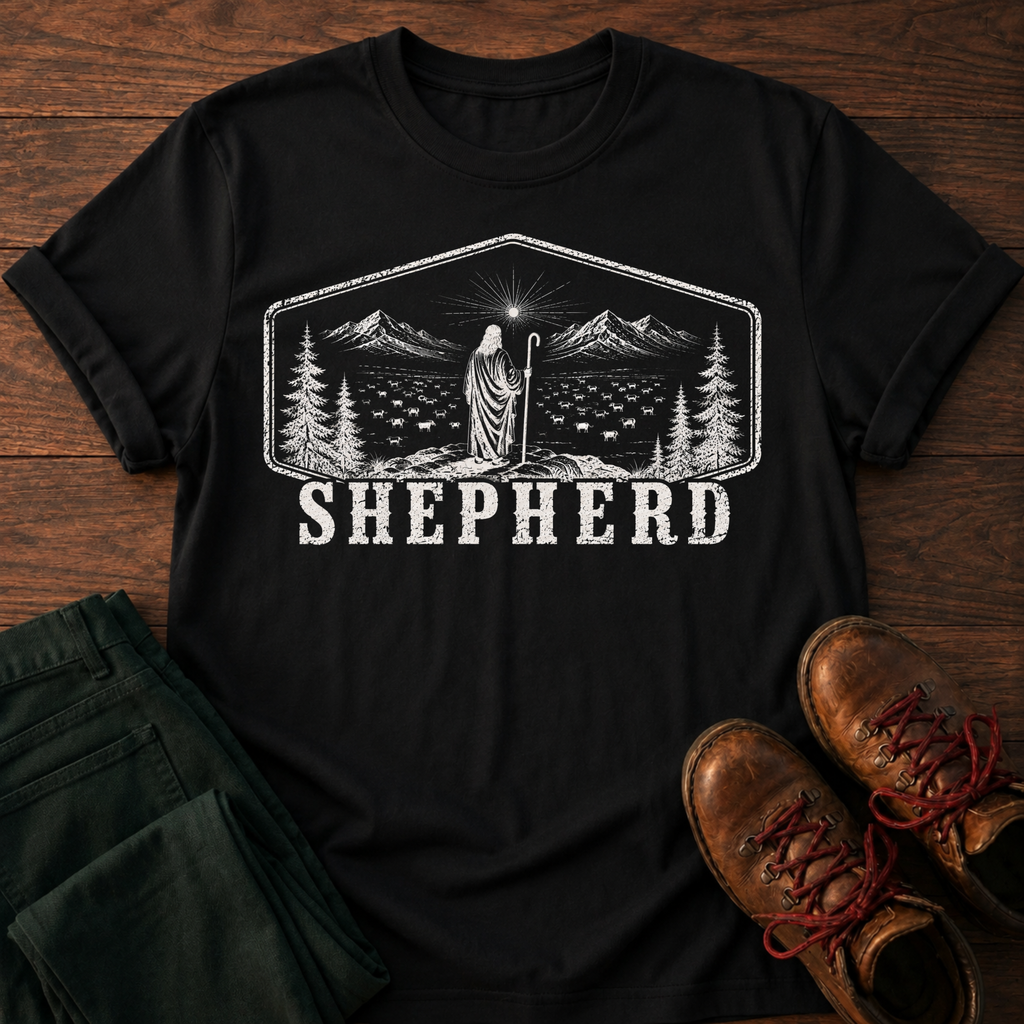 Shepherd T-Shirt