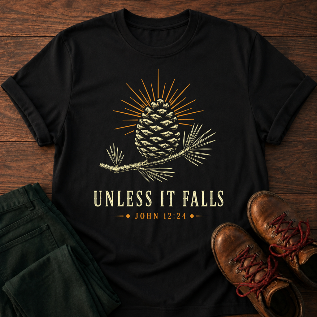 Unless It Falls T-Shirt