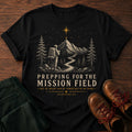 Mission Prep T-Shirt