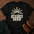 Clearly Seen T-Shirt