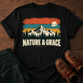 Nature & Grace T-Shirt