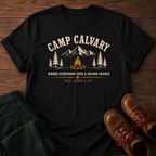 Camp Calvary T-Shirt