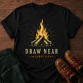 Draw Near T-Shirt