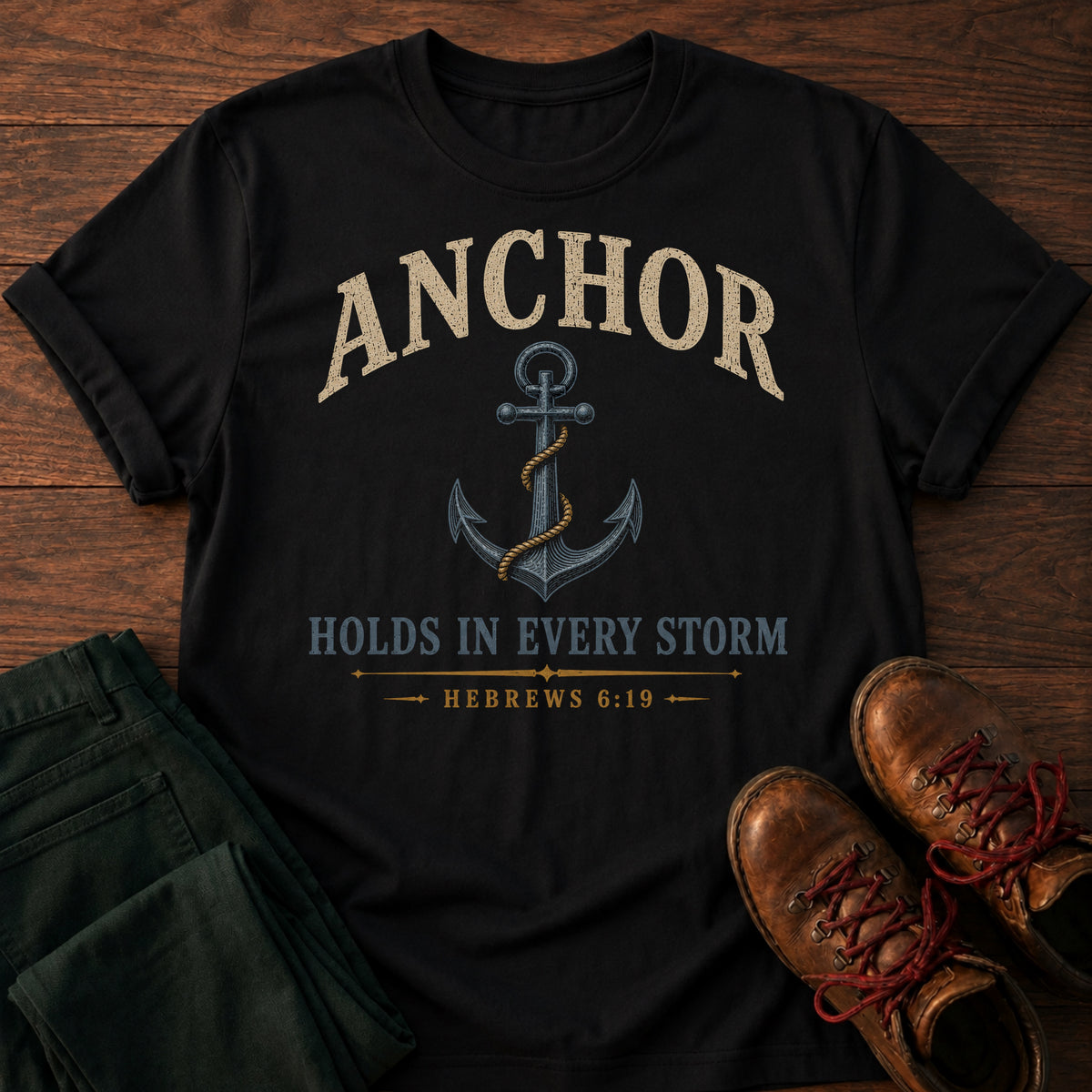 Anchor T-Shirt