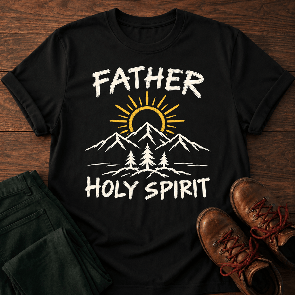 Trinity T-Shirt