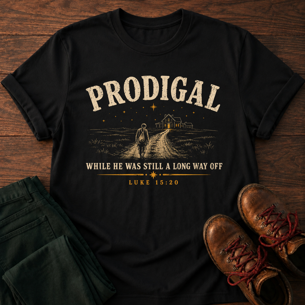 Prodigal T-Shirt