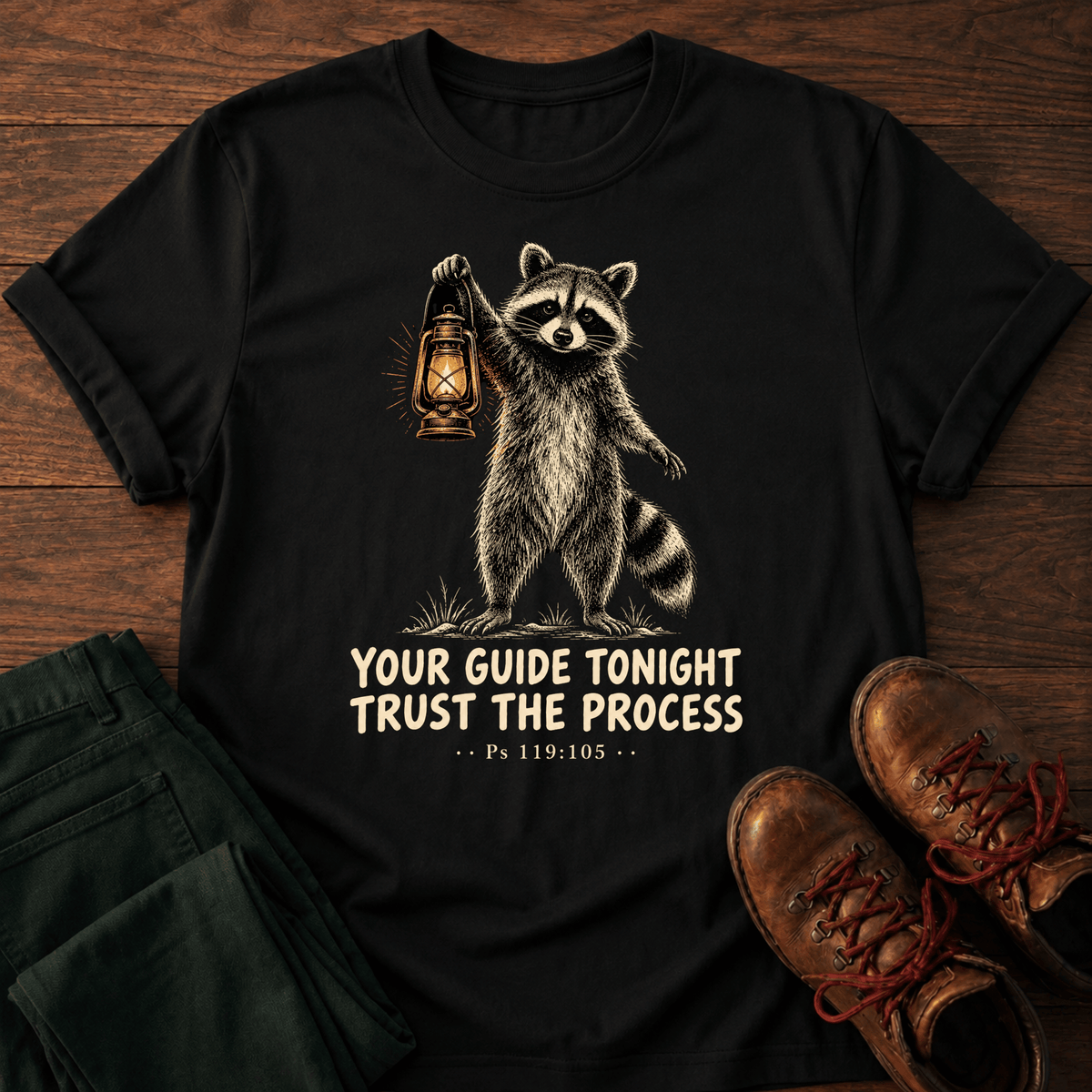 Guide T-Shirt