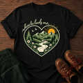 Leads Me T-Shirt