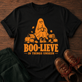 Boo-lieve T-Shirt