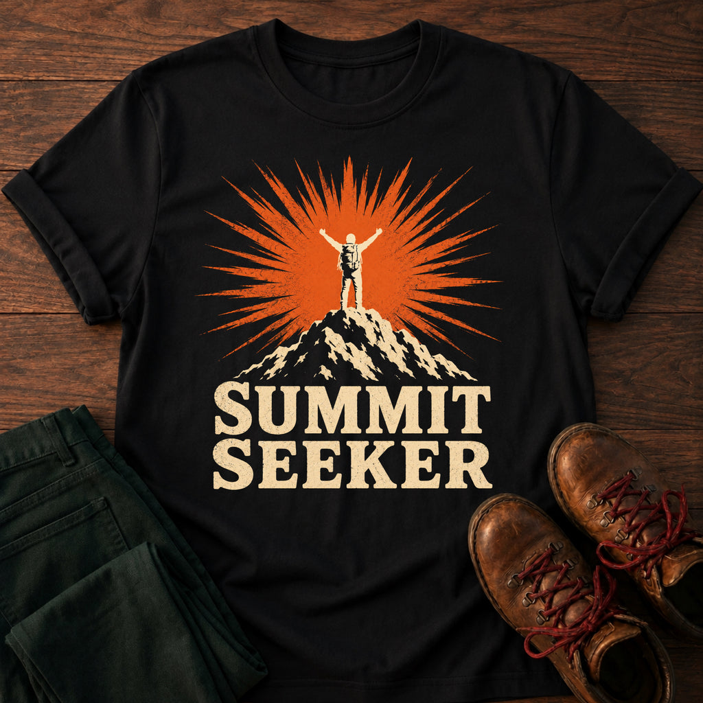 Summit Seeker T-Shirt