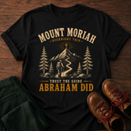 Mount Moriah T-Shirt