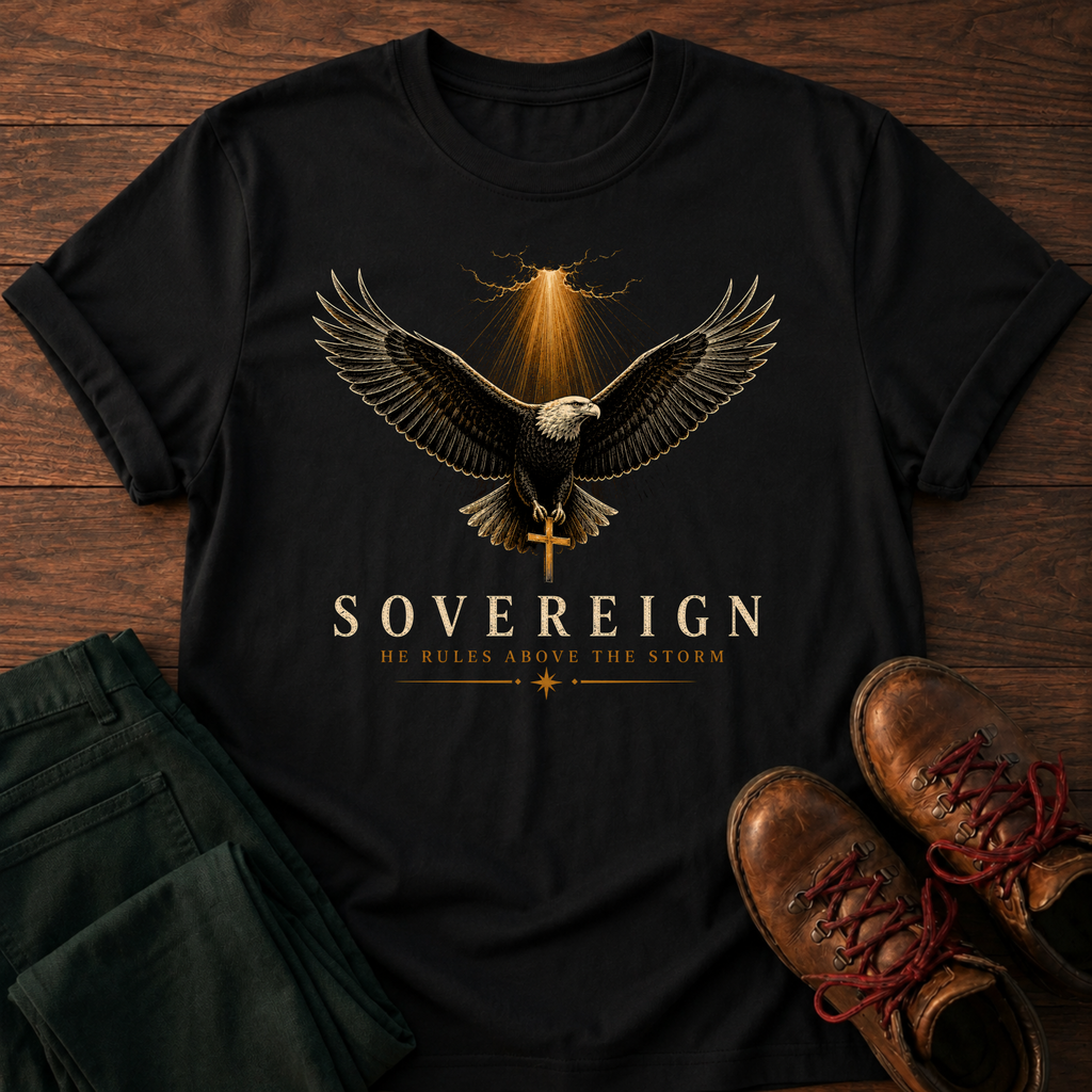 Sovereign T-Shirt
