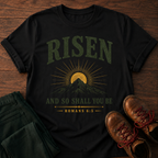 Rise And Shine T-Shirt