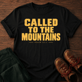 Mountains T-Shirt