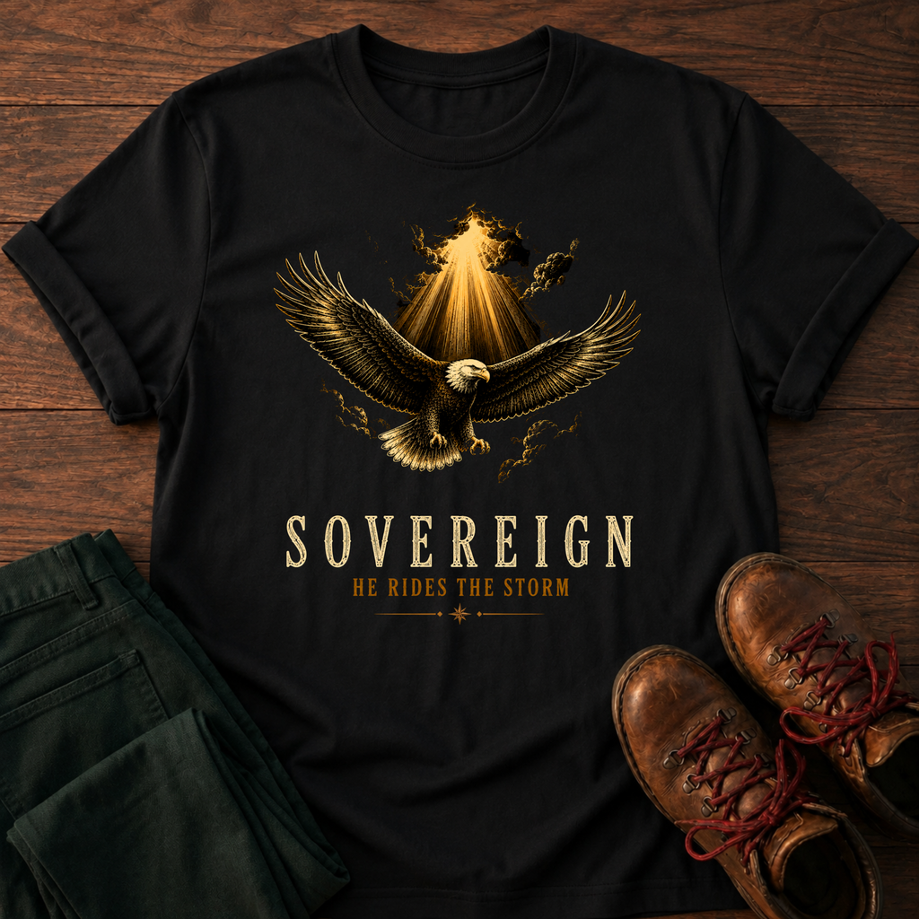Sovereign T-Shirt