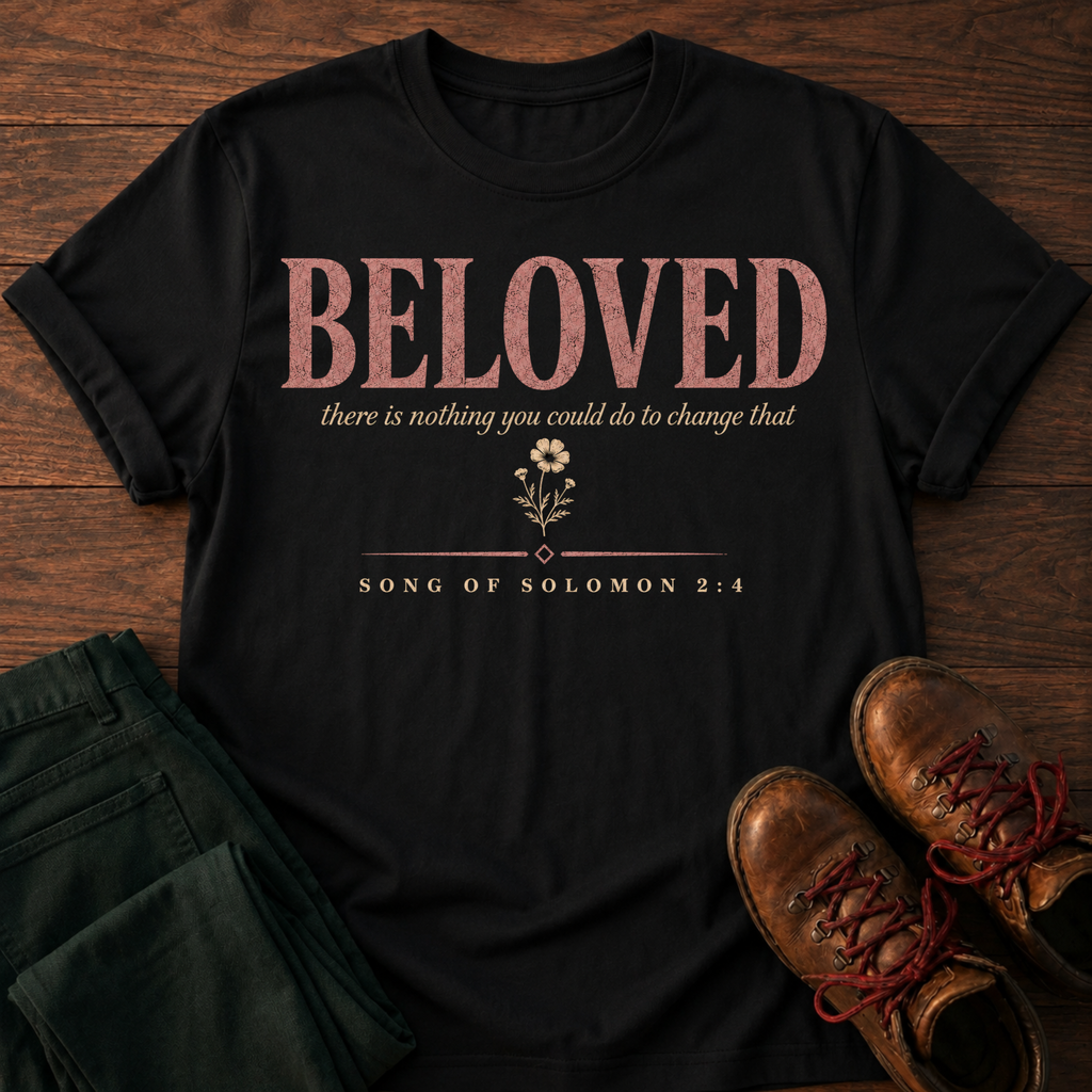 Beloved T-Shirt