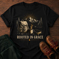 Rooted In Grace T-Shirt