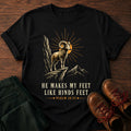 Hinds Feet T-Shirt