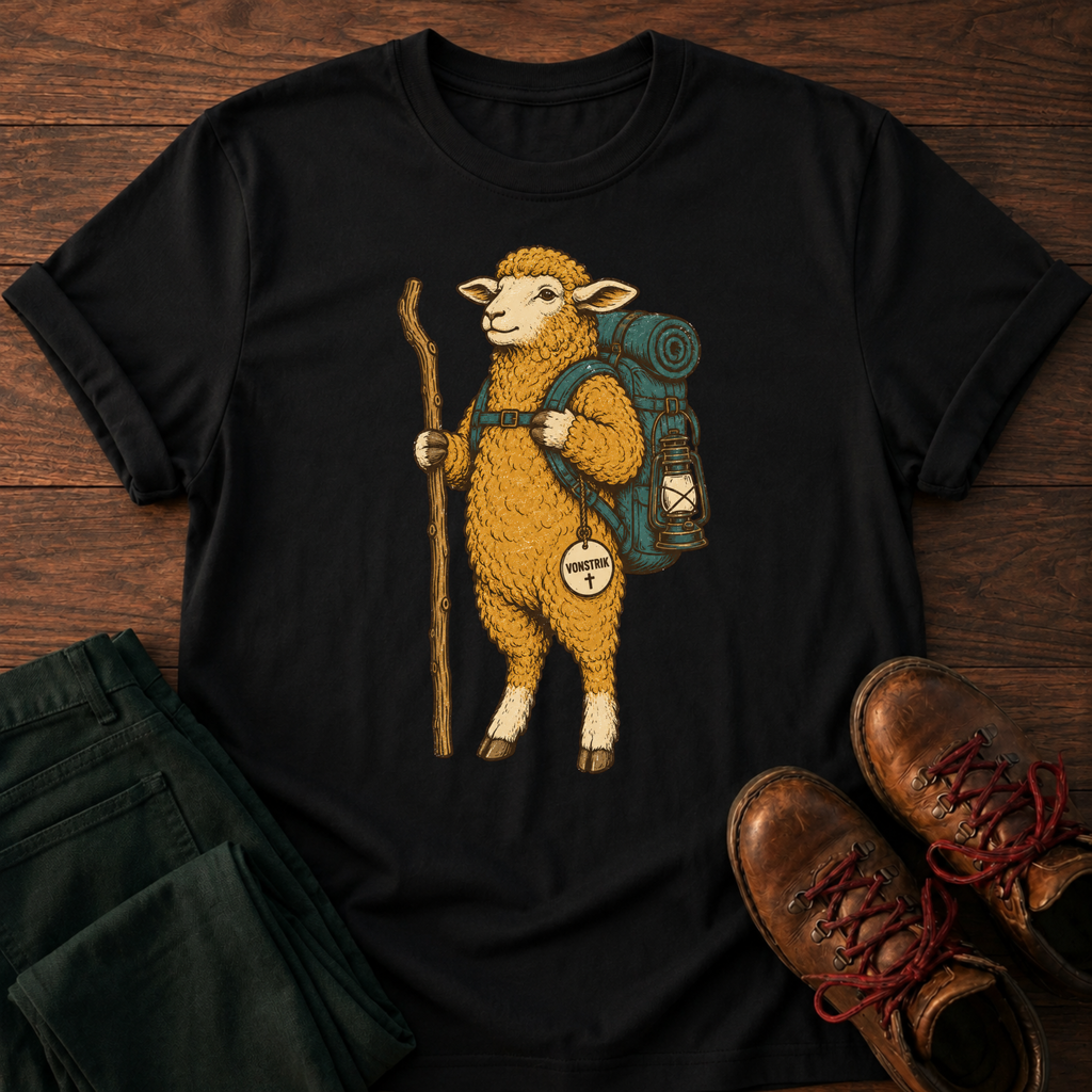 Lamb T-Shirt