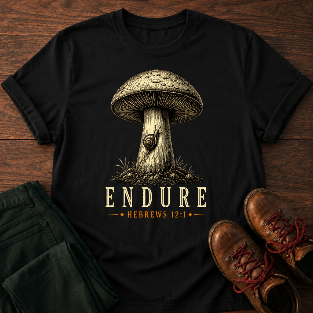 Endure T-Shirt
