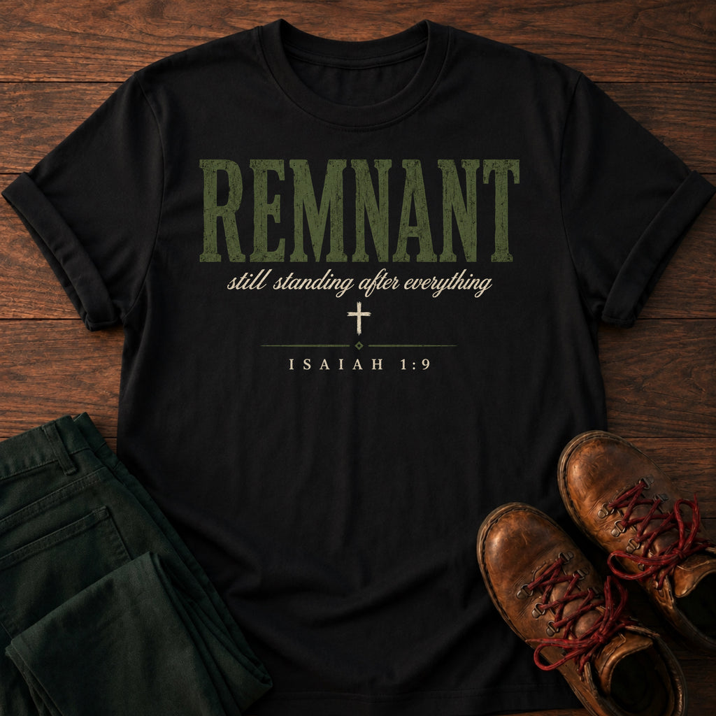 Remnant T-Shirt