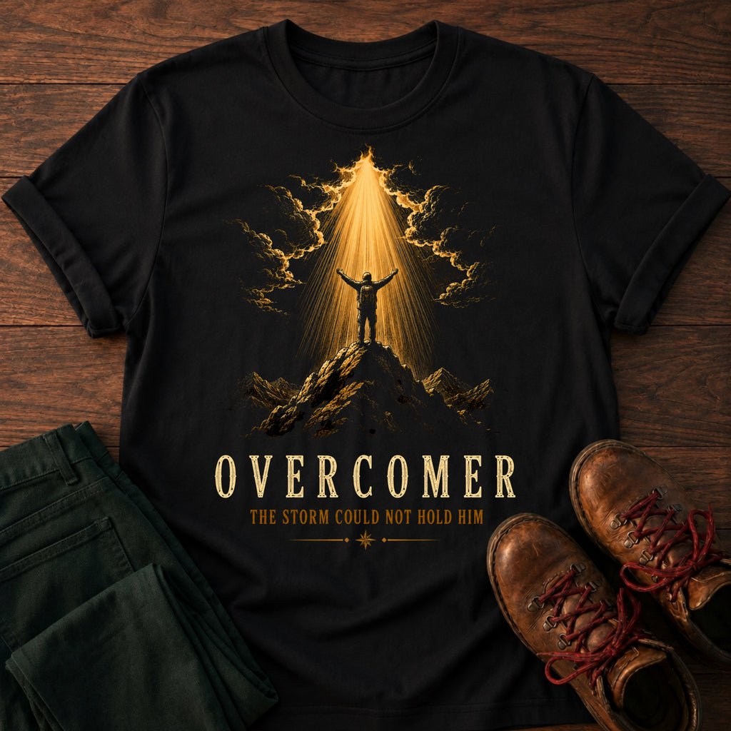 Overcomer T-Shirt