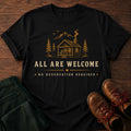 Cabin Grace T-Shirt