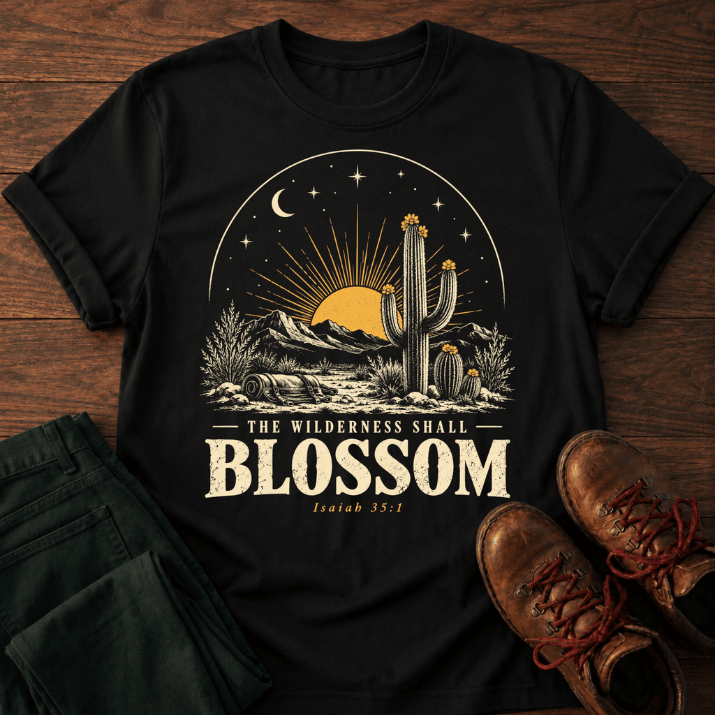 Blossom T-Shirt
