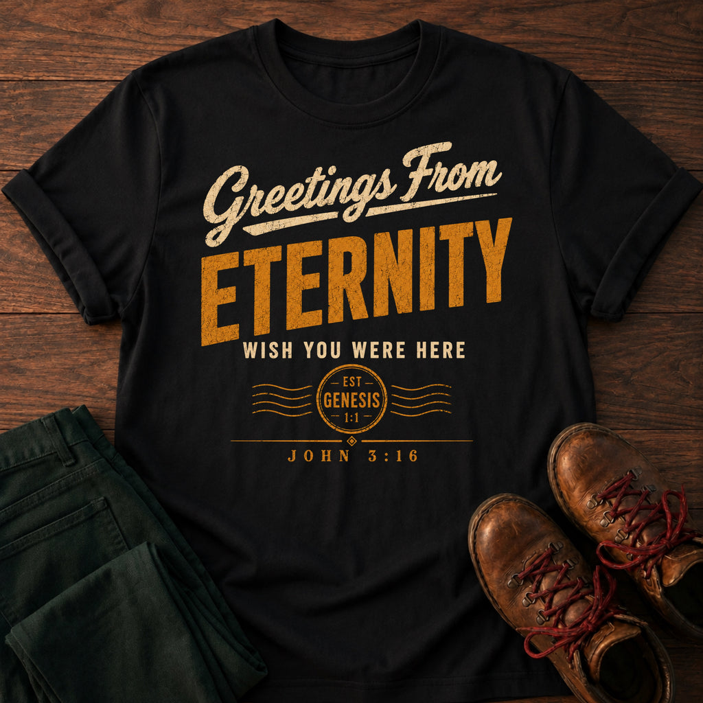 Eternity T-Shirt