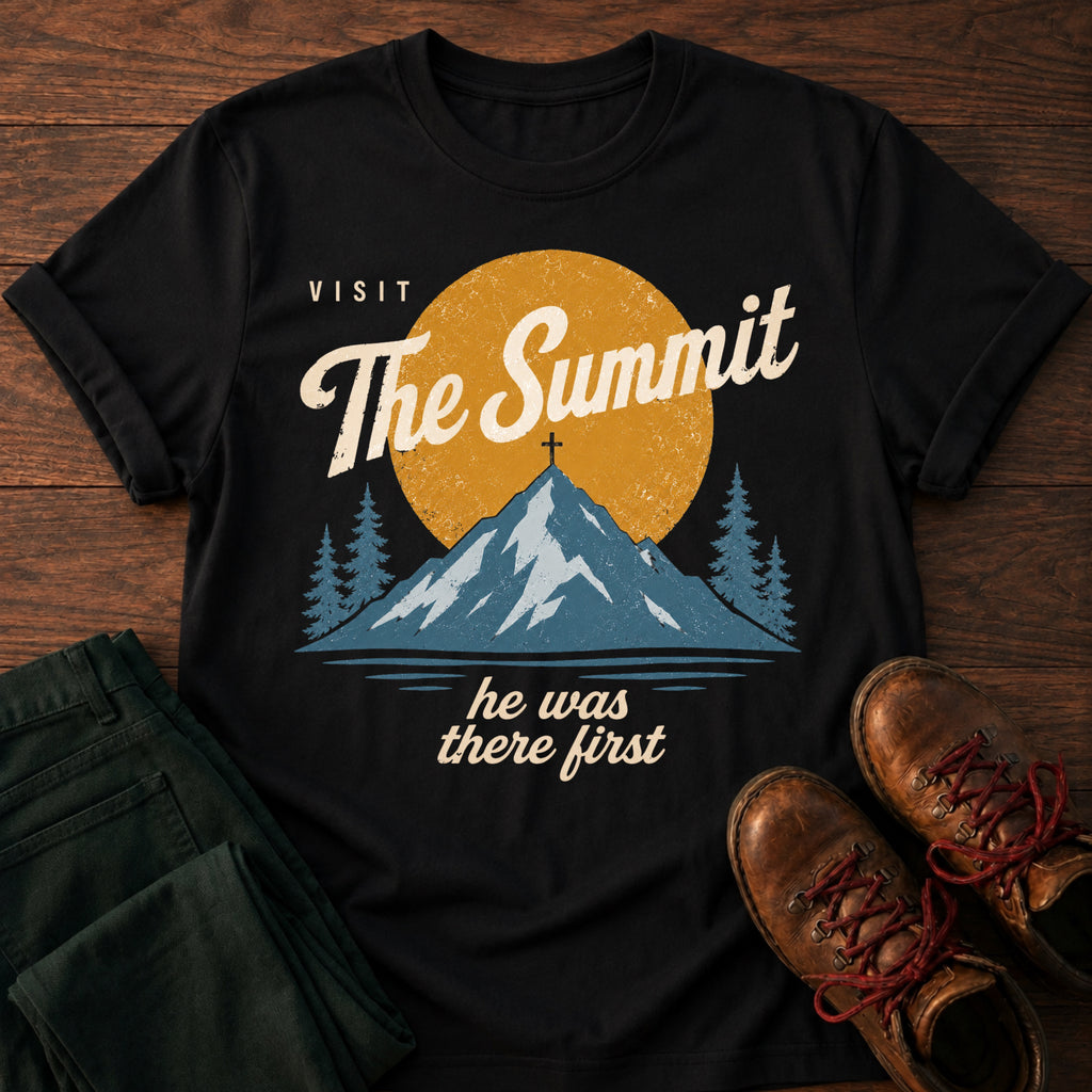 Summit T-Shirt