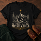 Blessed Journey T-Shirt