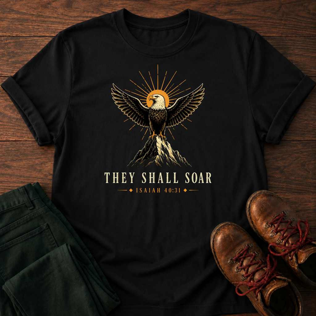 Soar T-Shirt