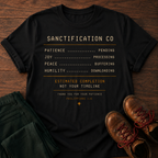 Sanctification T-Shirt