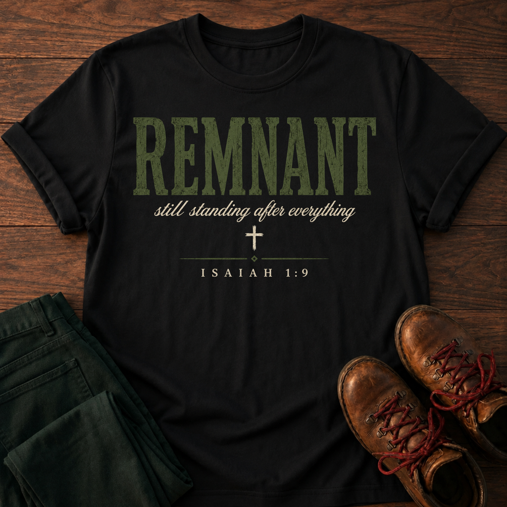 Remnant T-Shirt