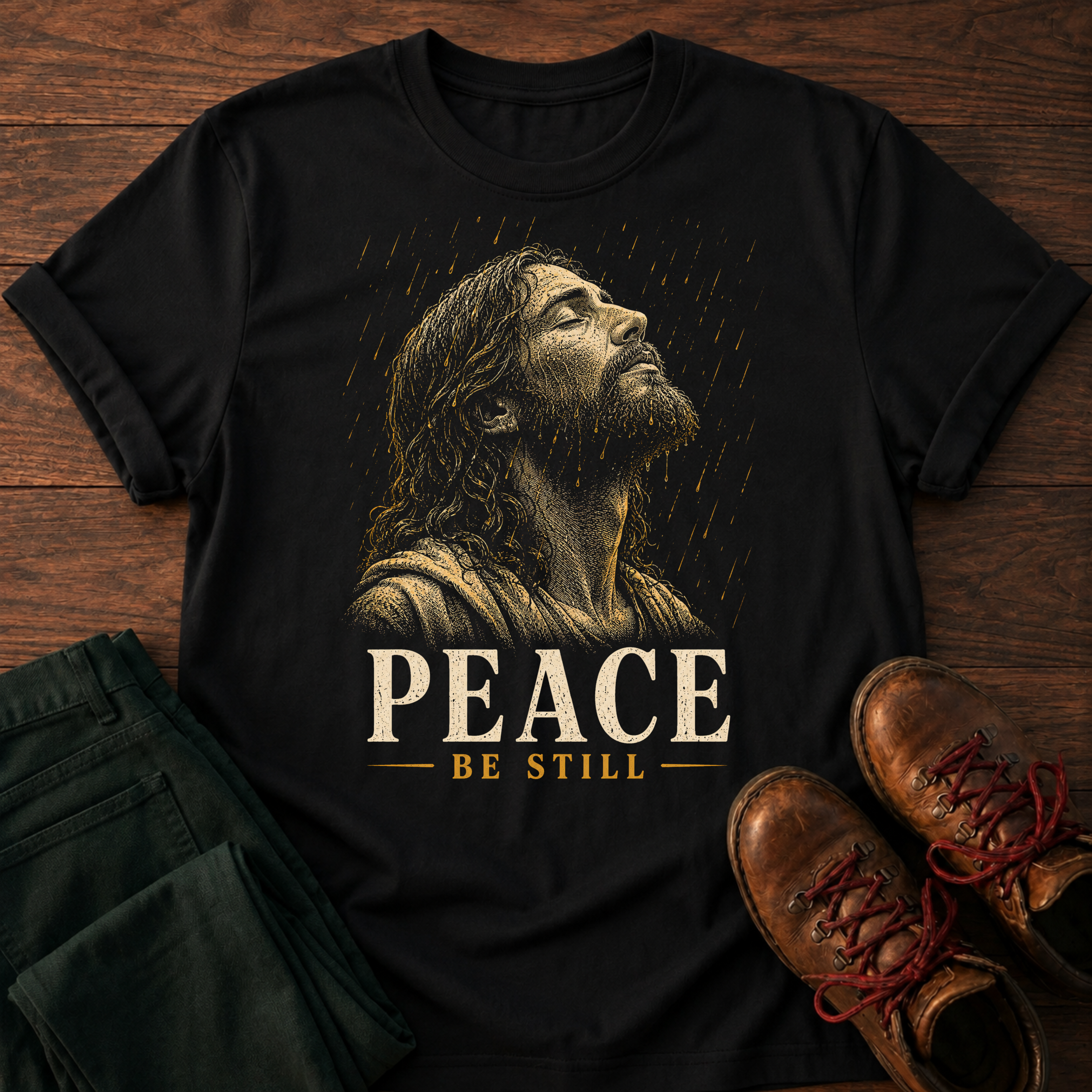 Peace T-Shirt
