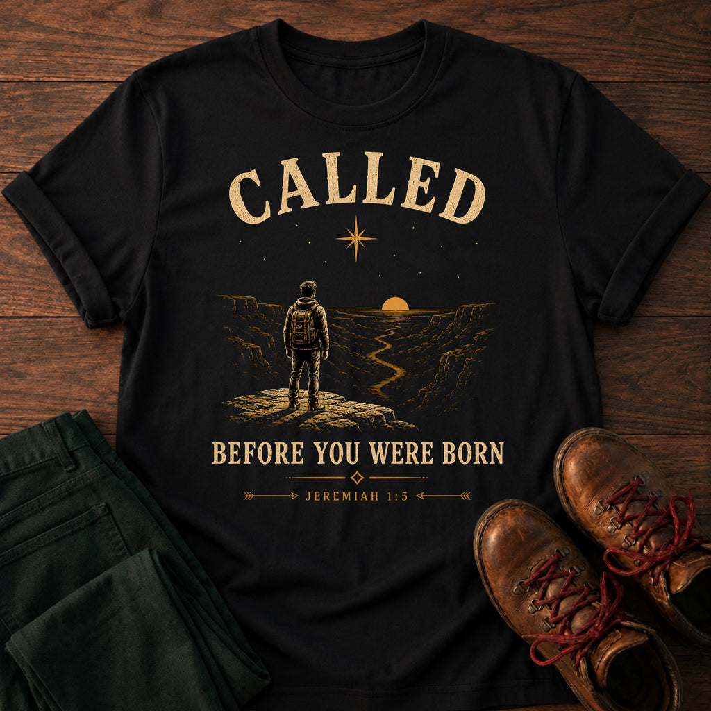 Called T-Shirt